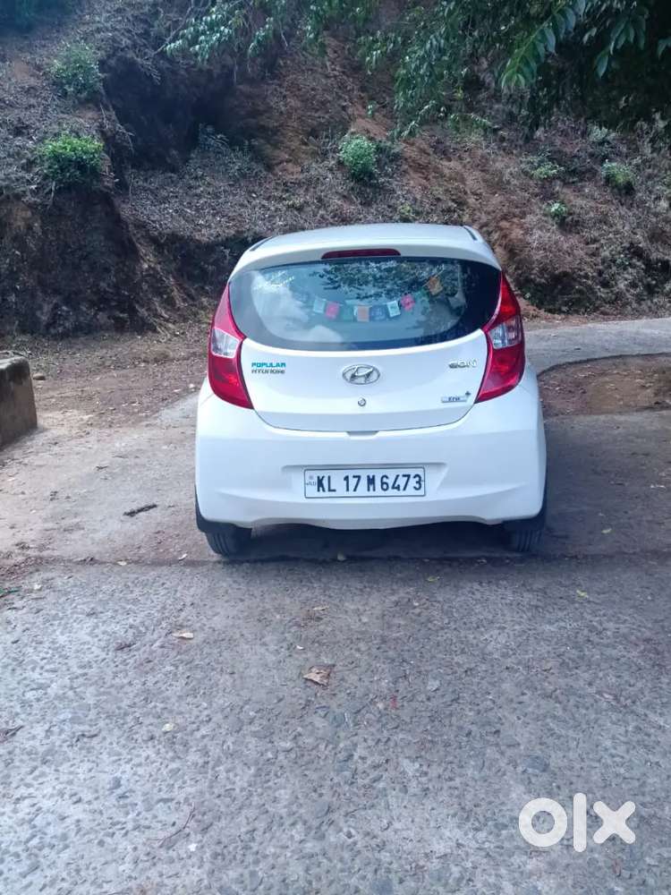 Hyundai Eon Era+