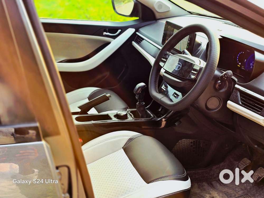 Tata Nexon Creative 1.5 Revotorq Diesel 6mt, 2023, Diesel