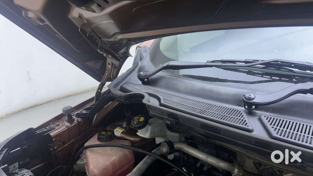 Ford Ecosport [2013-2015] 1.5 Titanium Tdci, 2016, Diesel