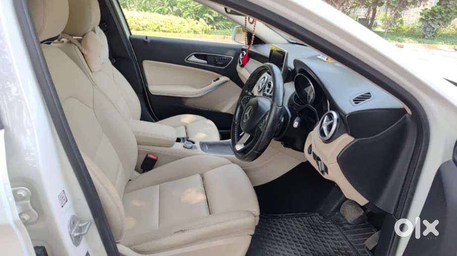 Mercedes-benz Gla 200, 2016, Petrol