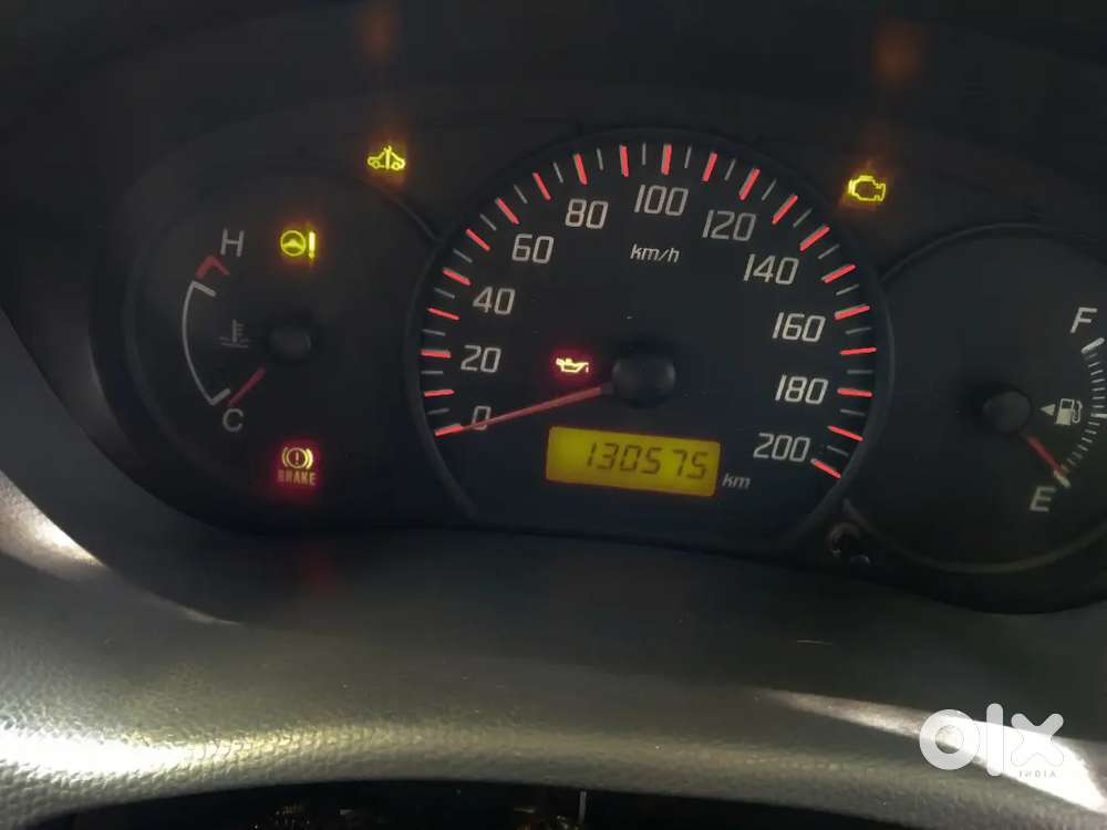 Swift Maruti Suzuki Vdi 2011