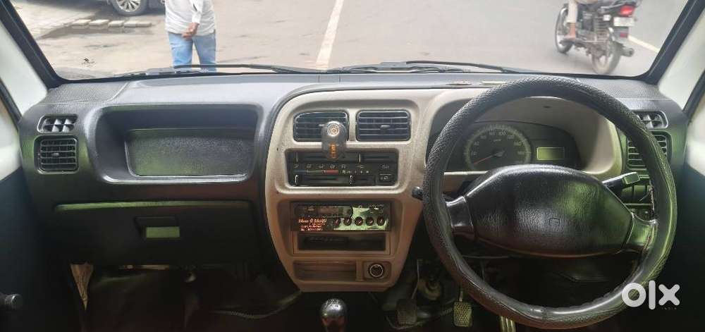Maruti Suzuki Eeco Cng 5 Seater Ac, 2019, Cng & Hybrids