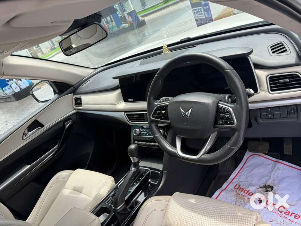 Mahindra Xuv700 Diesel 2022