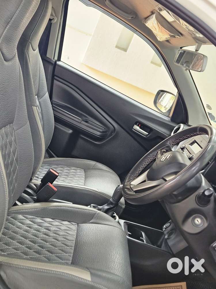 Maruti Suzuki Celerio, 2023, Petrol