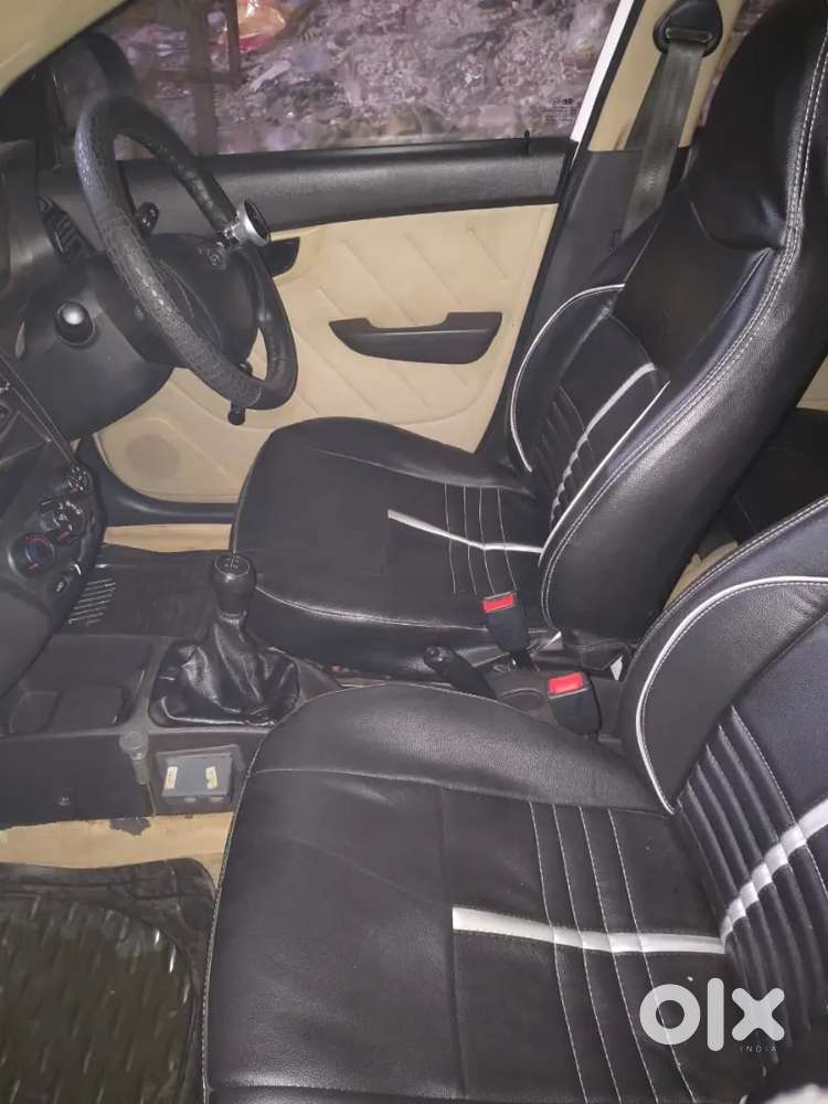 Selling Hyundai Eon D-lite+ 2015 Model Good Condition With Low Running