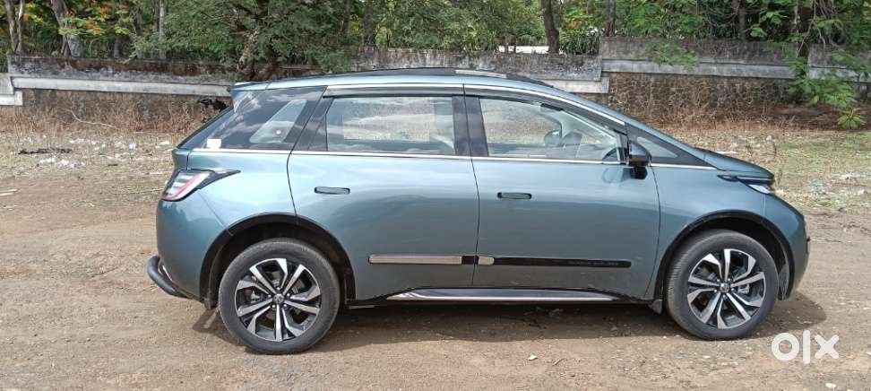 Mg Windsor Ev Essence, 2025, Electric