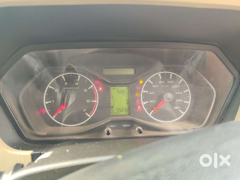 Mahindra Scorpio Classic 2.2 S Mt 7 Str, 2024, Diesel
