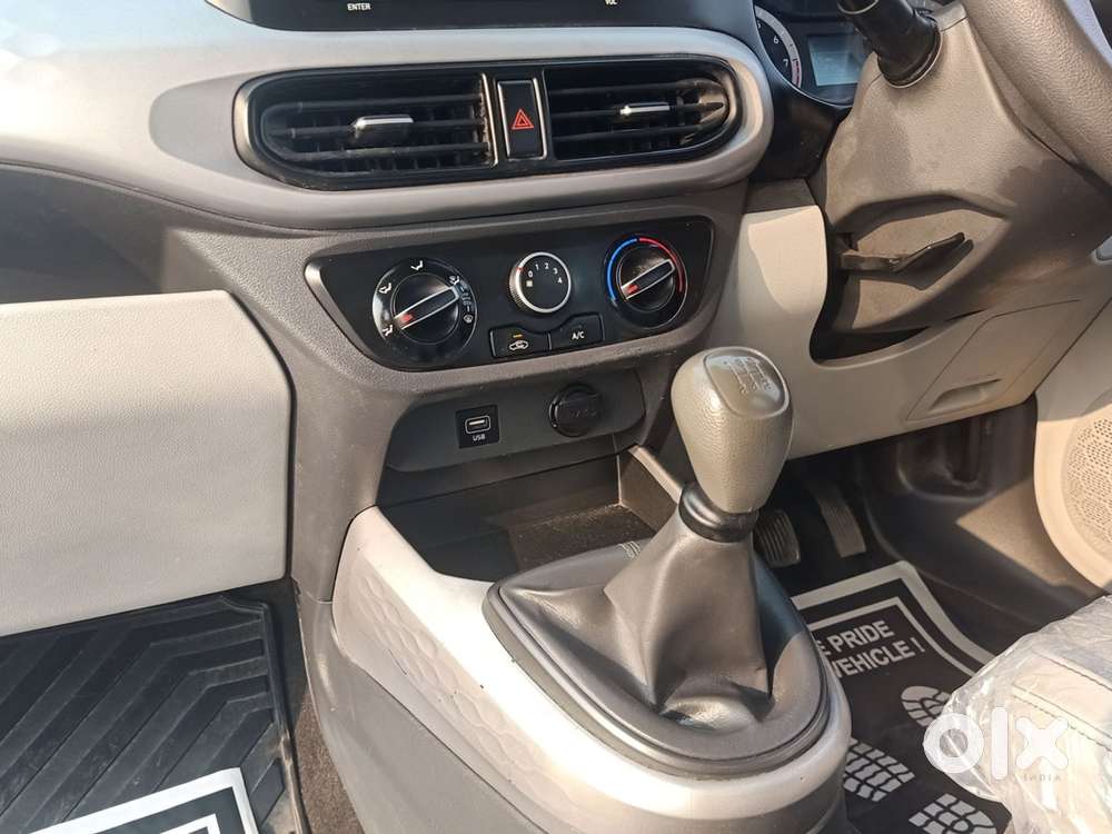 Hyundai Grand I10 Nios Magna, 2021, Petrol