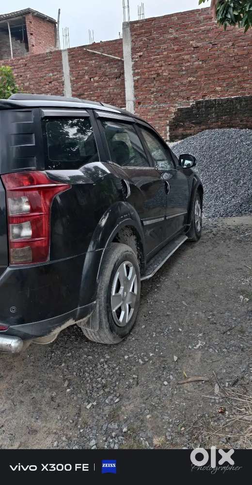 Mahindra Xuv500 Diesel Manual 2013
