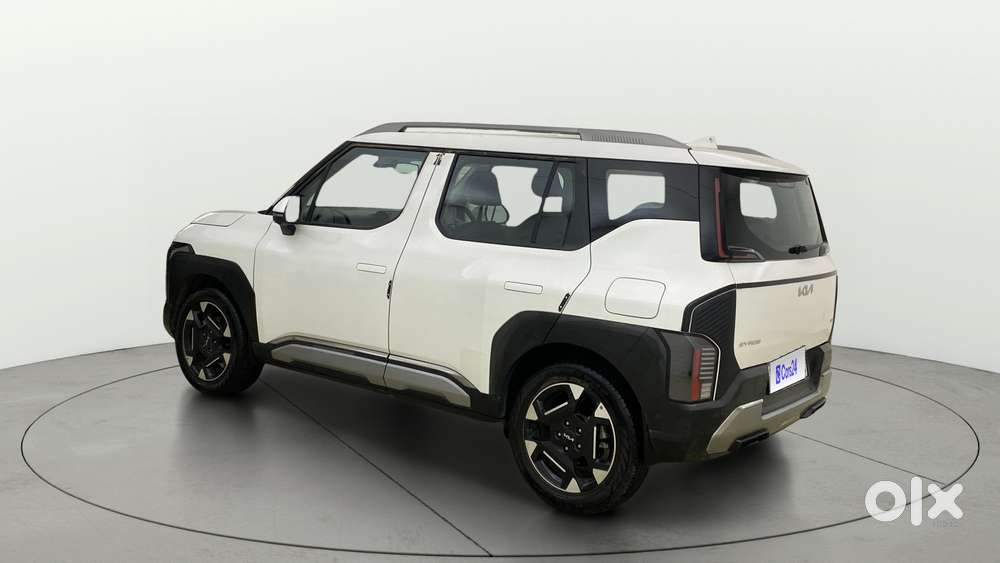 Kia Syros Htx Plus Opt Turbo Dct, 2025, Petrol