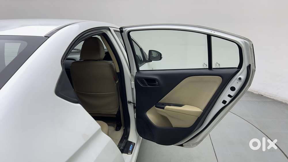 Honda City 2015-2017 I Vtec Sv, 2019, Petrol