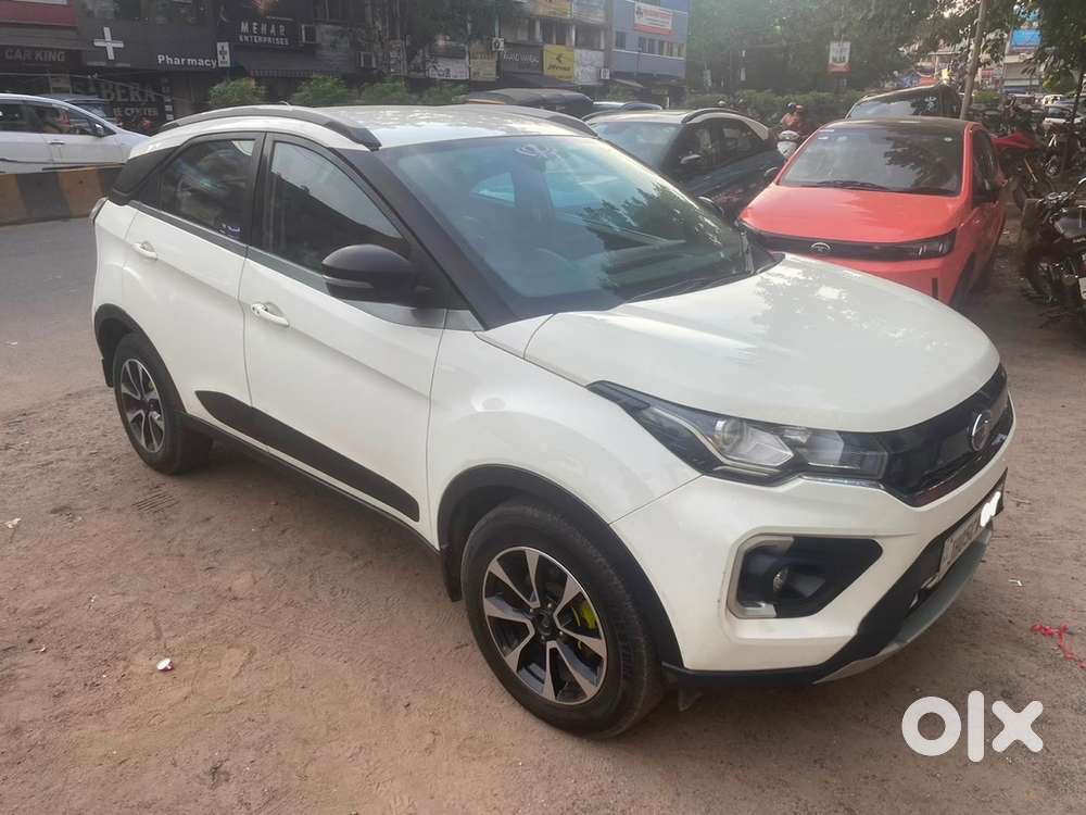 Tata Nexon Diesel 2020