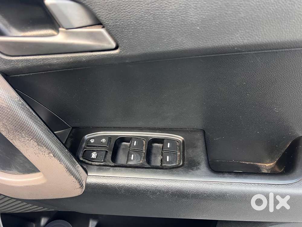 Hyundai Creta 1.4 S Plus Crdi, 2016, Diesel