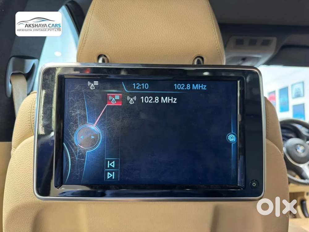 Bmw 5 Series 3.0 530d M Sport, 2017, Diesel