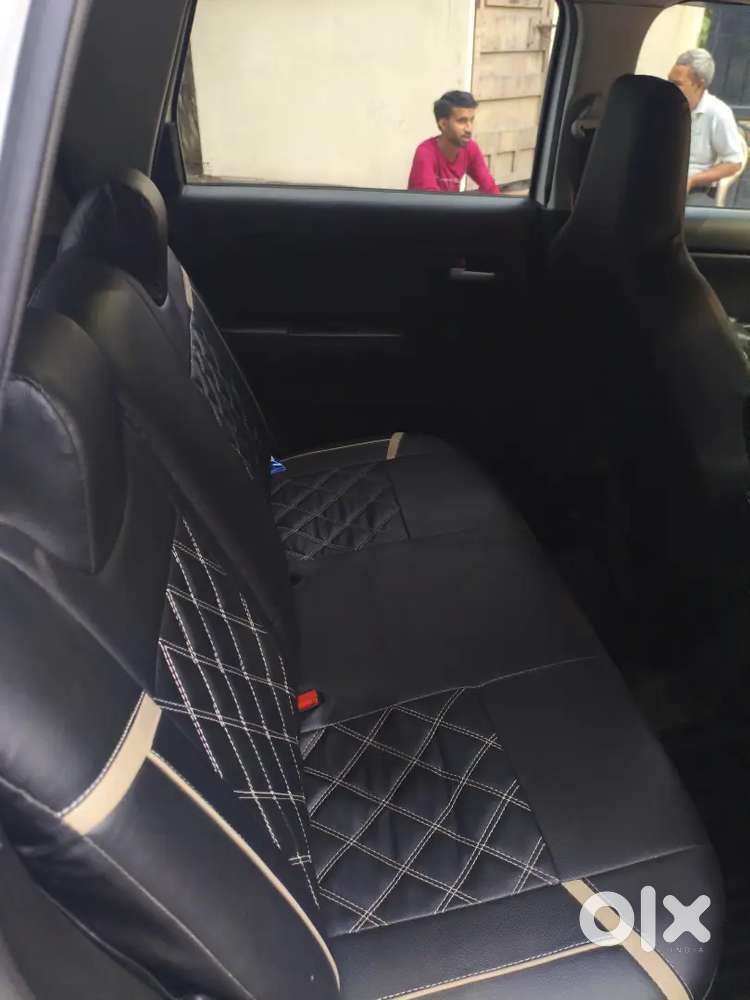Maruti Suzuki Wagon R 2025 Petrol Well Maintained