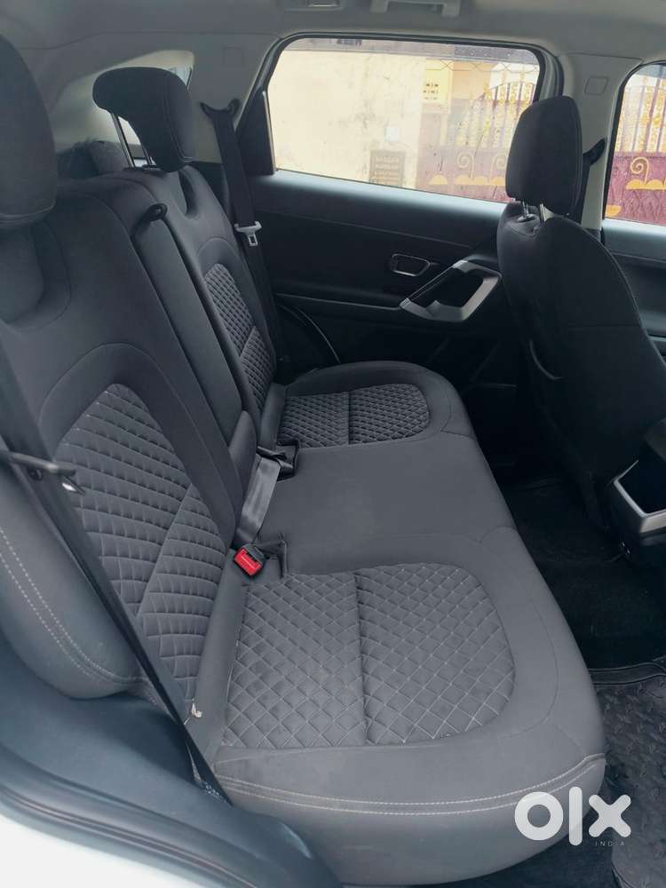 Tata Harrier Xt+, 2023, Diesel