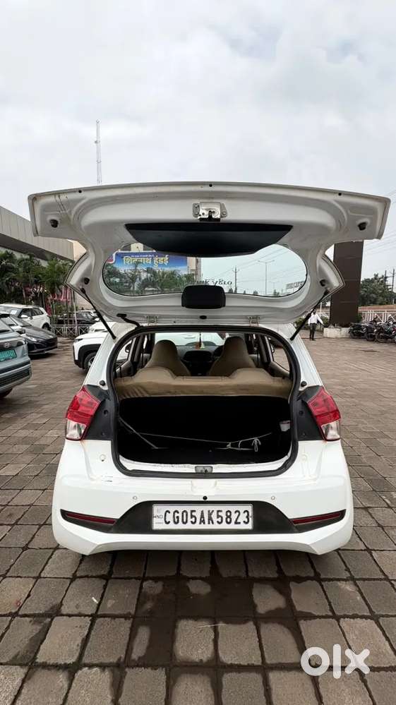 Hyundai Santro Magna, 2020, Petrol