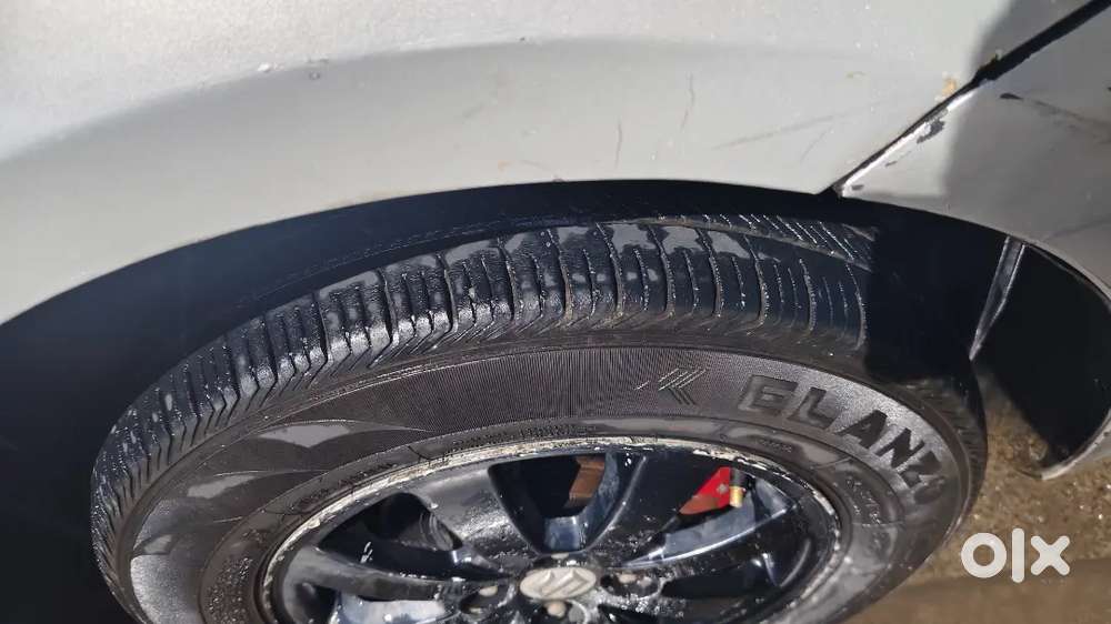 Maruti Suzuki Swift 2009 Petrol 110000 Km Driven