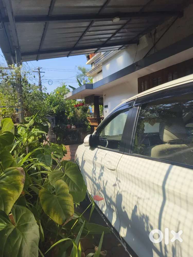 Maruti Suzuki Ertiga 2021 Petrol Very Good Condition
