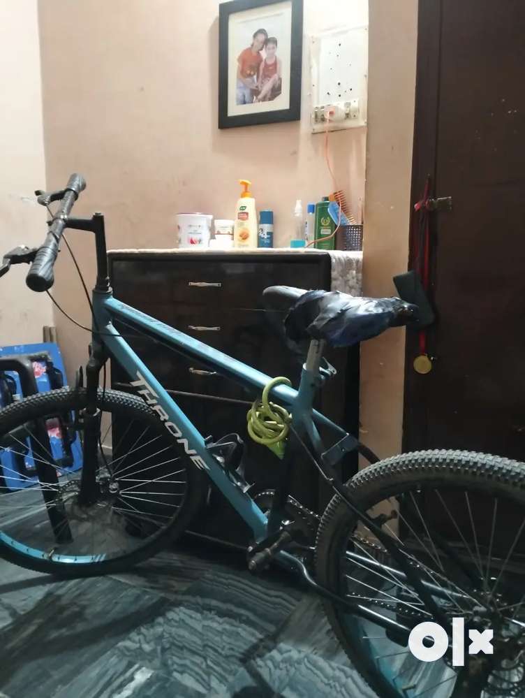 Used bicycle for sale olx hot sale