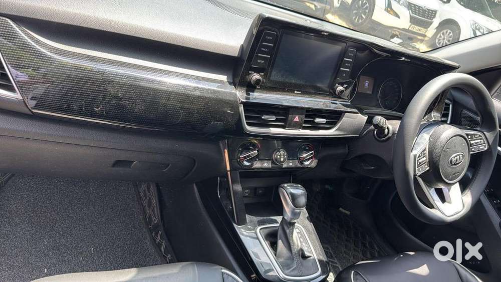 Kia Diesel Automatic 2020