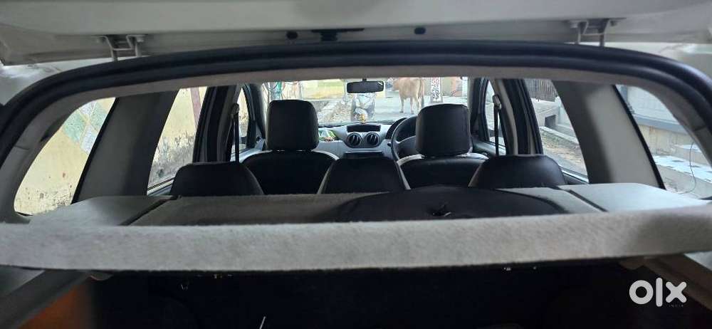 Renault Duster 110 Ps Rxl Adventure, 2013, Diesel