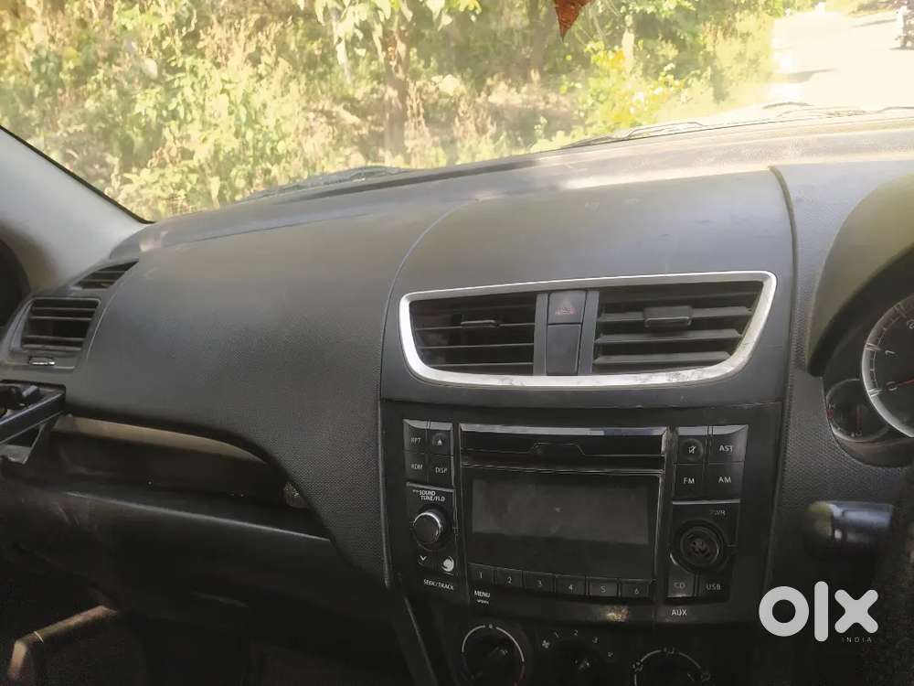 Swift Diesel Maruti 2016 Year