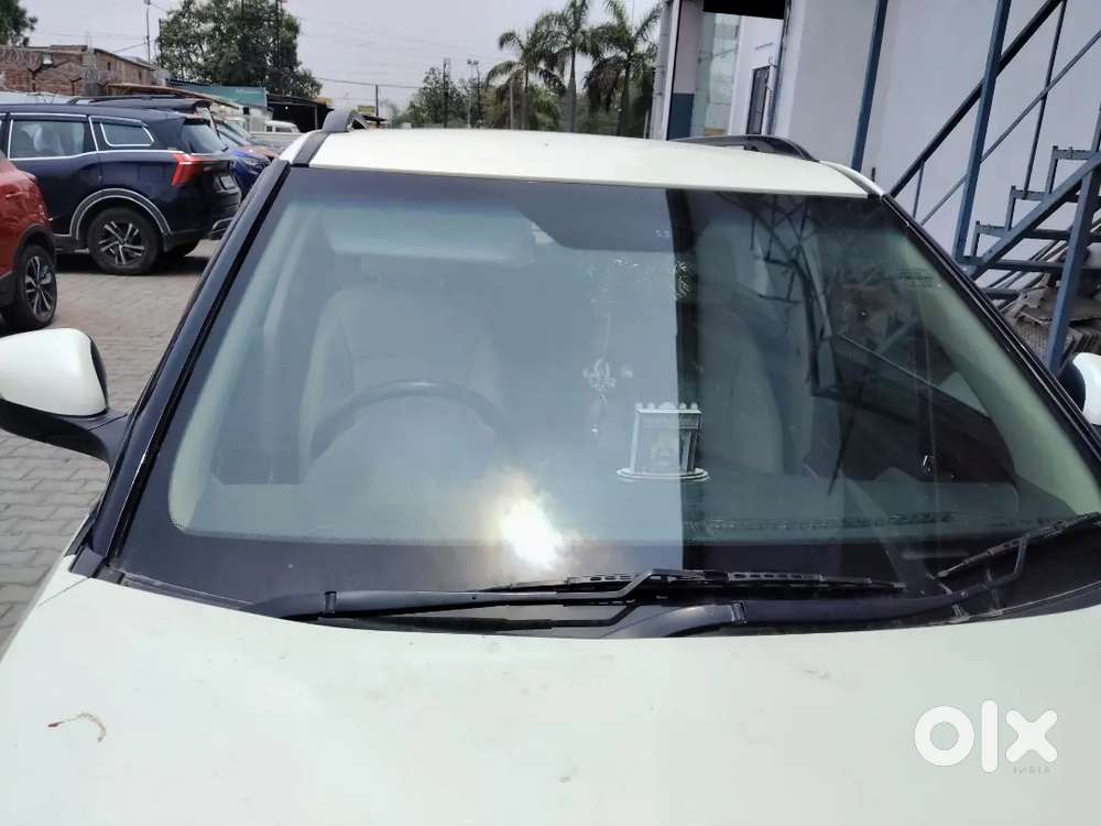 Mahindra Xuv300 Model 2021 With 47000 Knm Driven