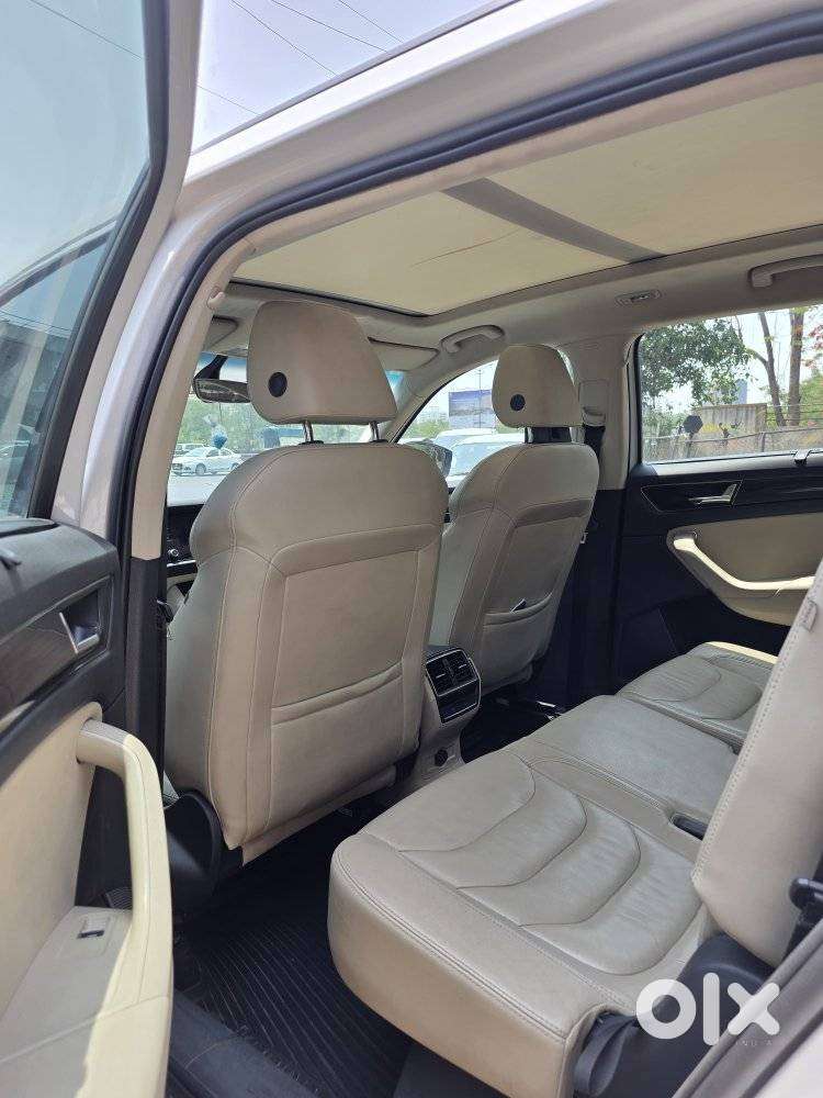 Skoda Kodiaq 2.0 Style Tdi 4x4 At, 2018, Diesel