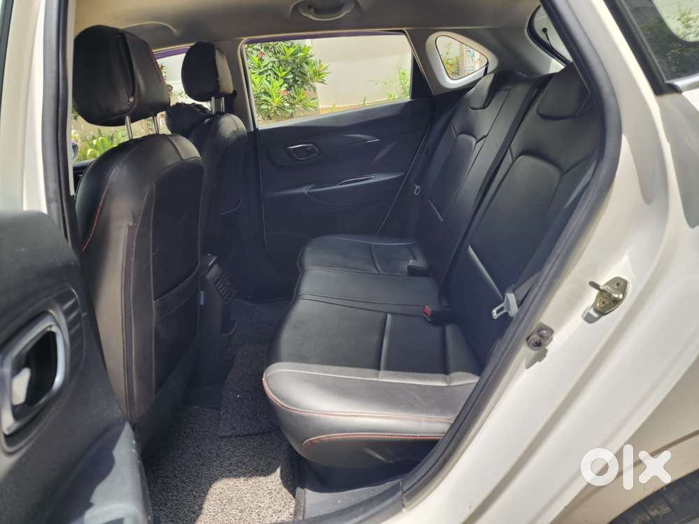 Hyundai I20 Sportz Plus Cvt, 2021, Petrol