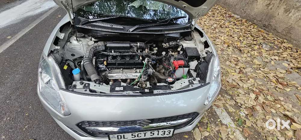 Swift Lxi 2022 Jan Music Bass Tube Good Condition With Sarvice Record