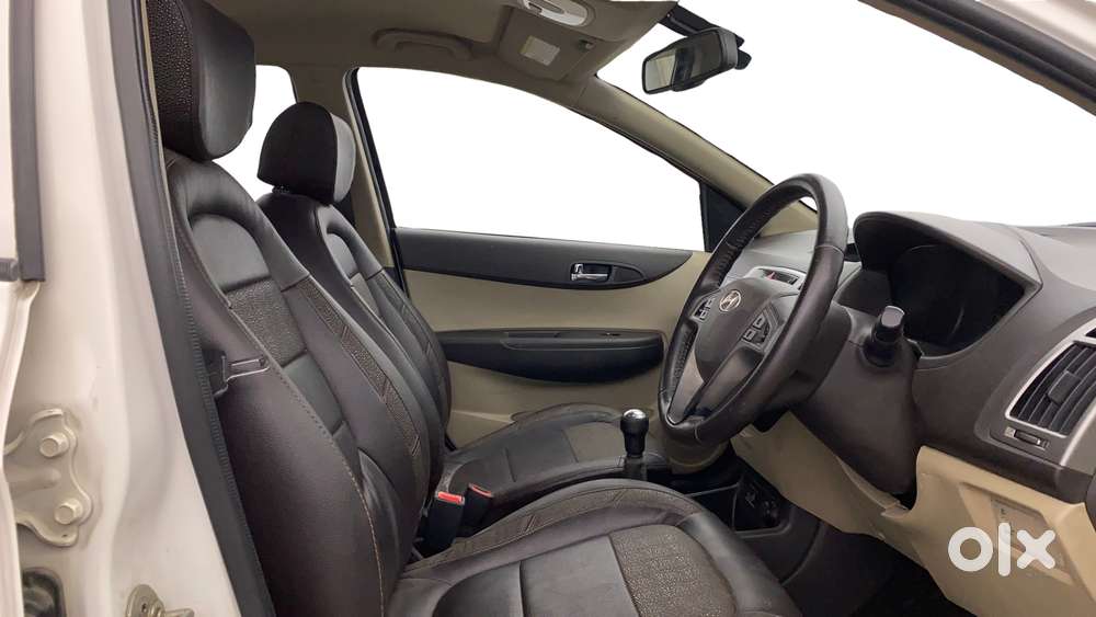 Hyundai I20 2012-2014 Asta 1.2, 2014, Petrol