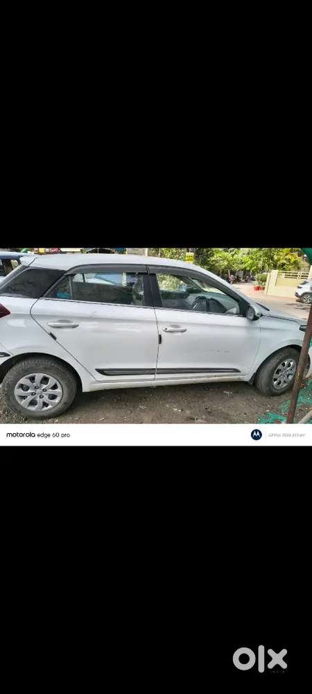 Hyundai I20 2018 Petrol 40000 Km Driven