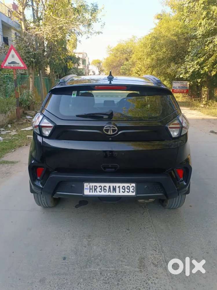 Tata Nexon 2022