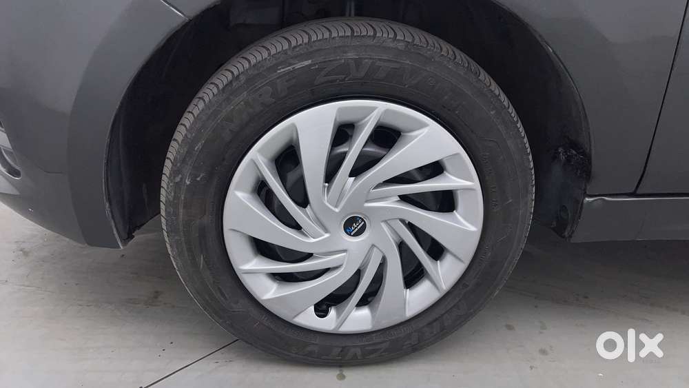 Tata Tiago 1.2 Revotron Xt Option, 2020, Petrol
