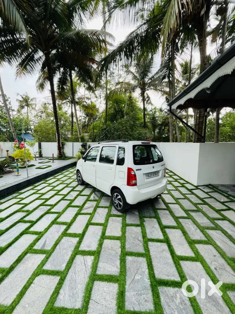 Maruti Suzuki Wagon R 2006 Lx