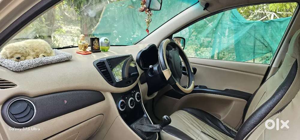 Hyundai I10 2009 Petrol 55000 Km Driven