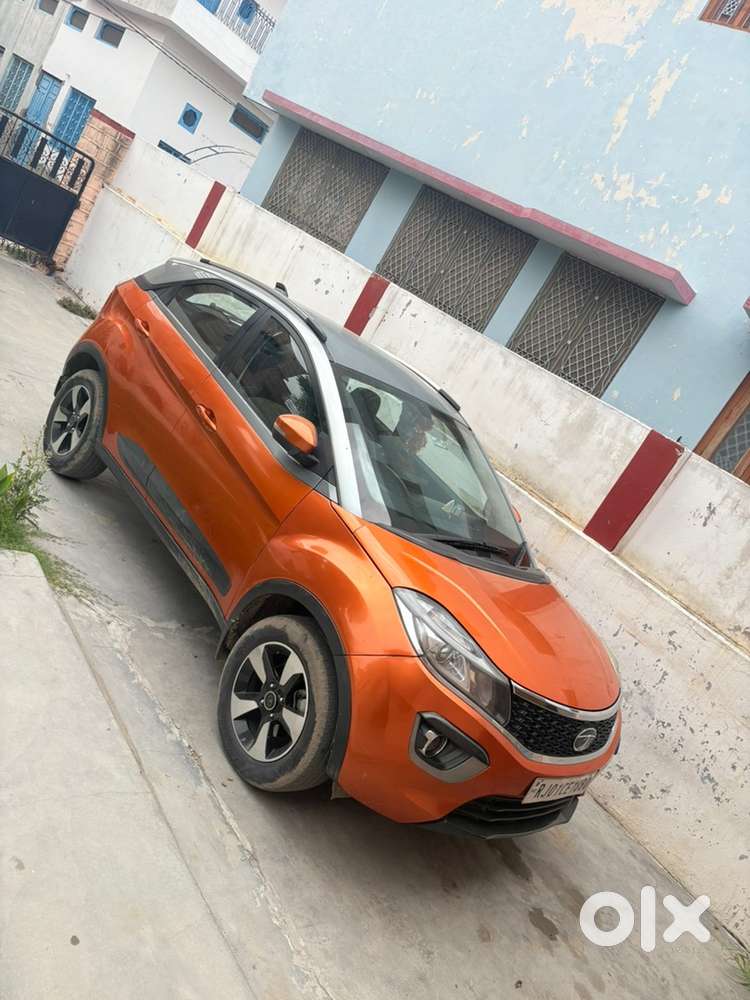 Tata Nexon 2020