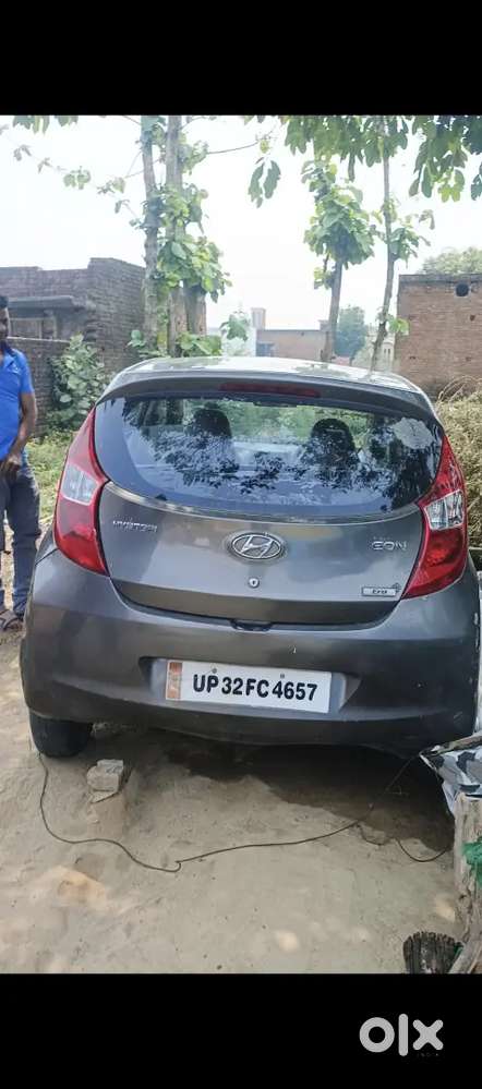 Hyundai Eon 2015