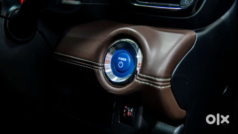 Toyota Urban Cruiser Hyryder 1.5 G Hybrid, 2025, Petrol