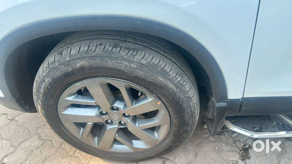 Tata Safari 2.0 Xza Plus Jet, 2022, Diesel