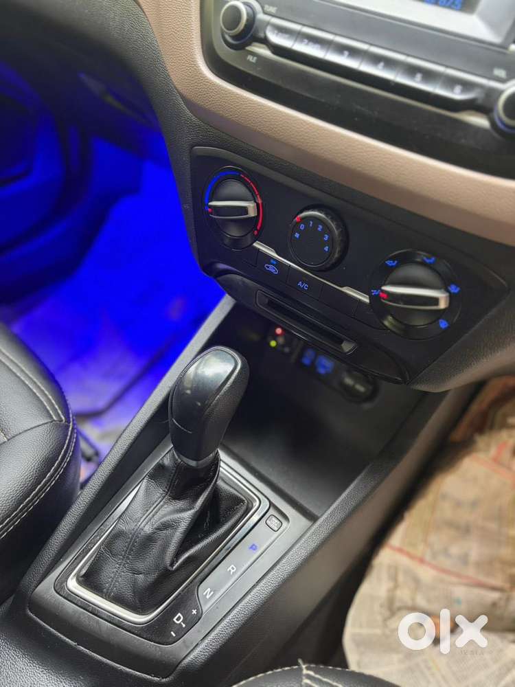 Hyundai I20 1.4 Magna Executive, 2019, Cng & Hybrids