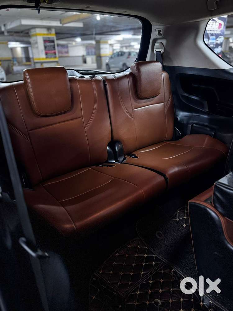 Toyota Innova Crysta G 8 Str, 2021, Diesel