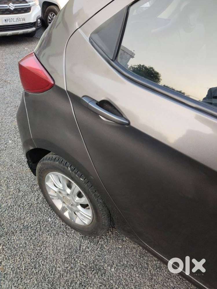 Tata Tiago Xz Diesel, 2018, Diesel