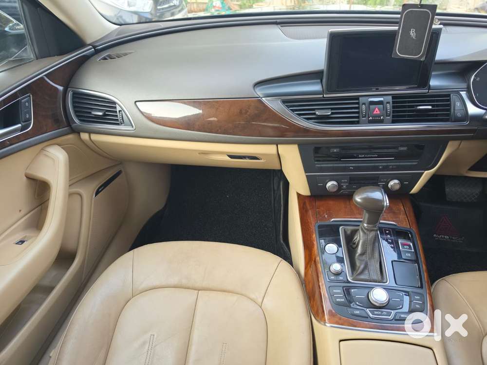 Audi A6 2.0 Tdi, 2014, Diesel