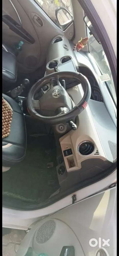 Toyota Etios 2016 3rd Owner