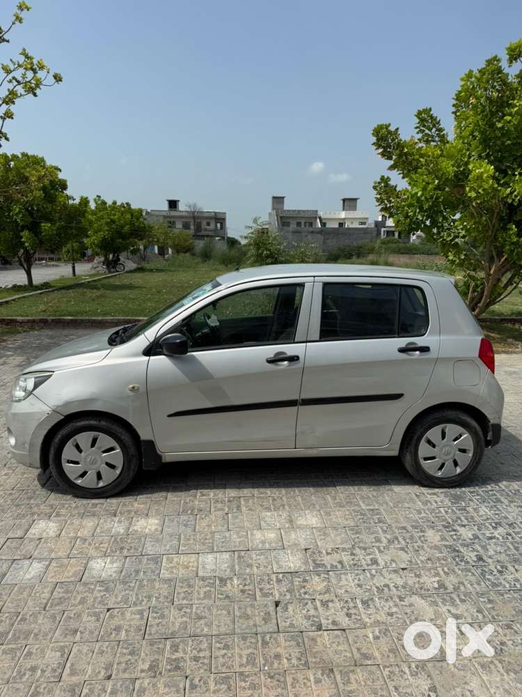 Well Maintained Car.
