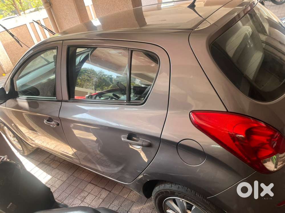 Hyundai I20 2013 Petrol Good Condition
