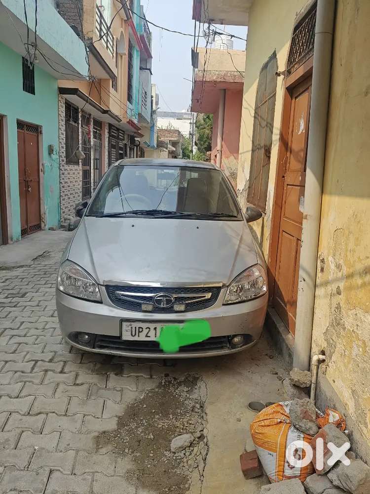 Tata Indica Ev2 1993