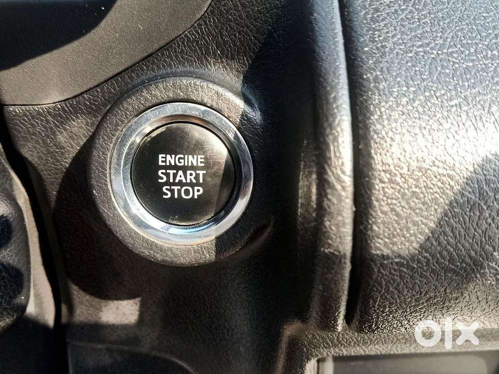 Toyota Innova Crysta 2.7 Vx Mt, 2018, Diesel